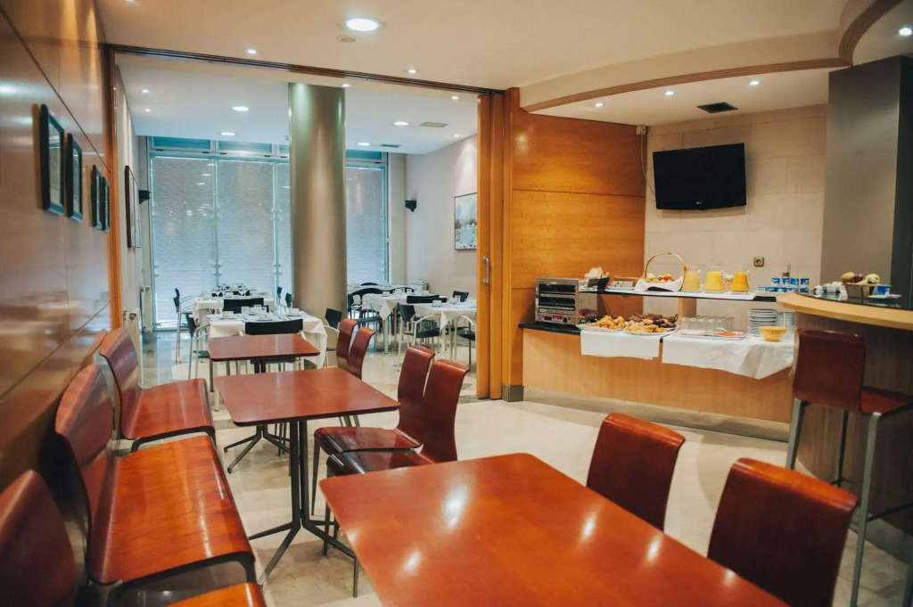 Hotel Carreño