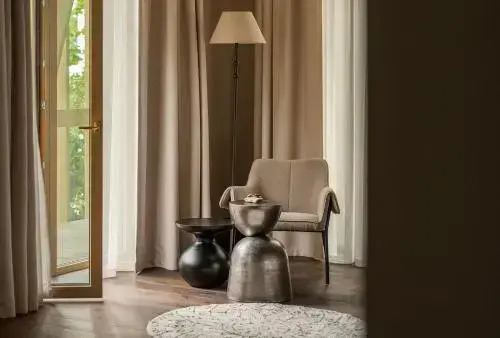 Monist Palanga boutique by SPA VILNIUS