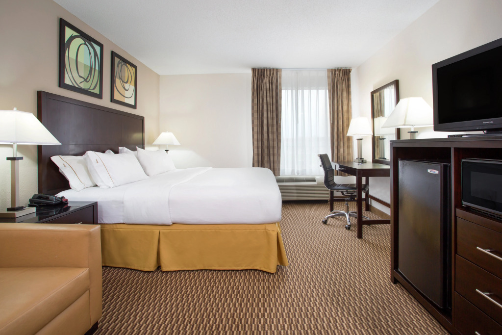 Holiday Inn Express Nicholasville by IHG