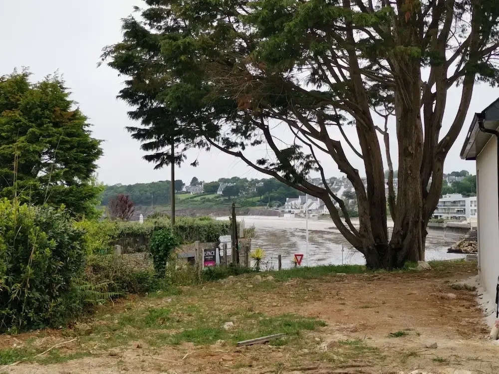 Villa des plages de Cornouailles