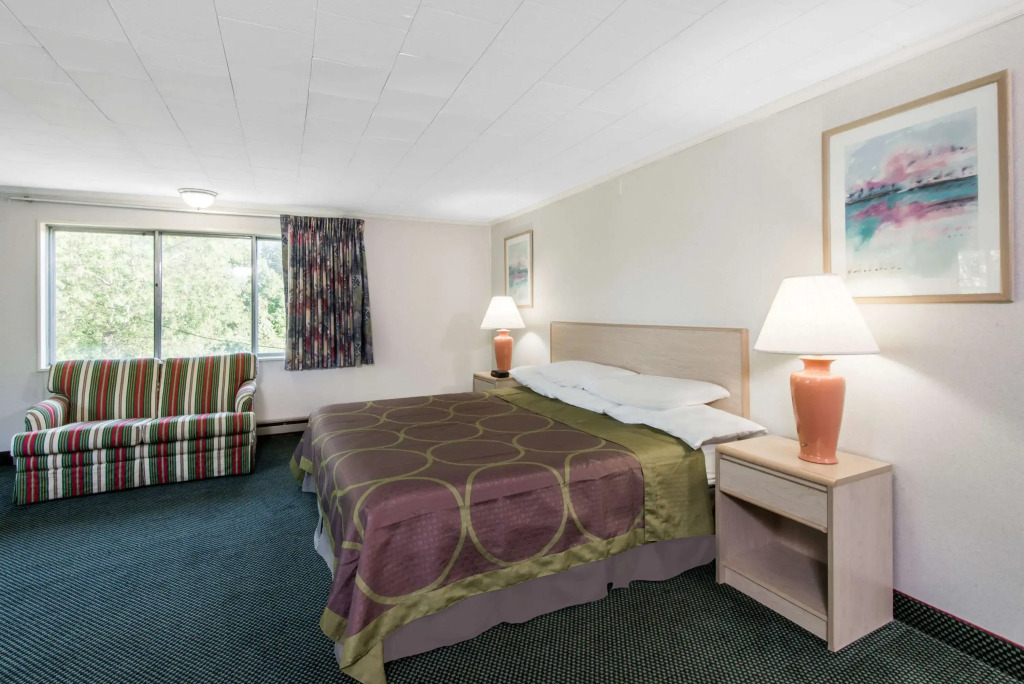 Relax Inn Cape Cod West Yarmouth Hyannis
