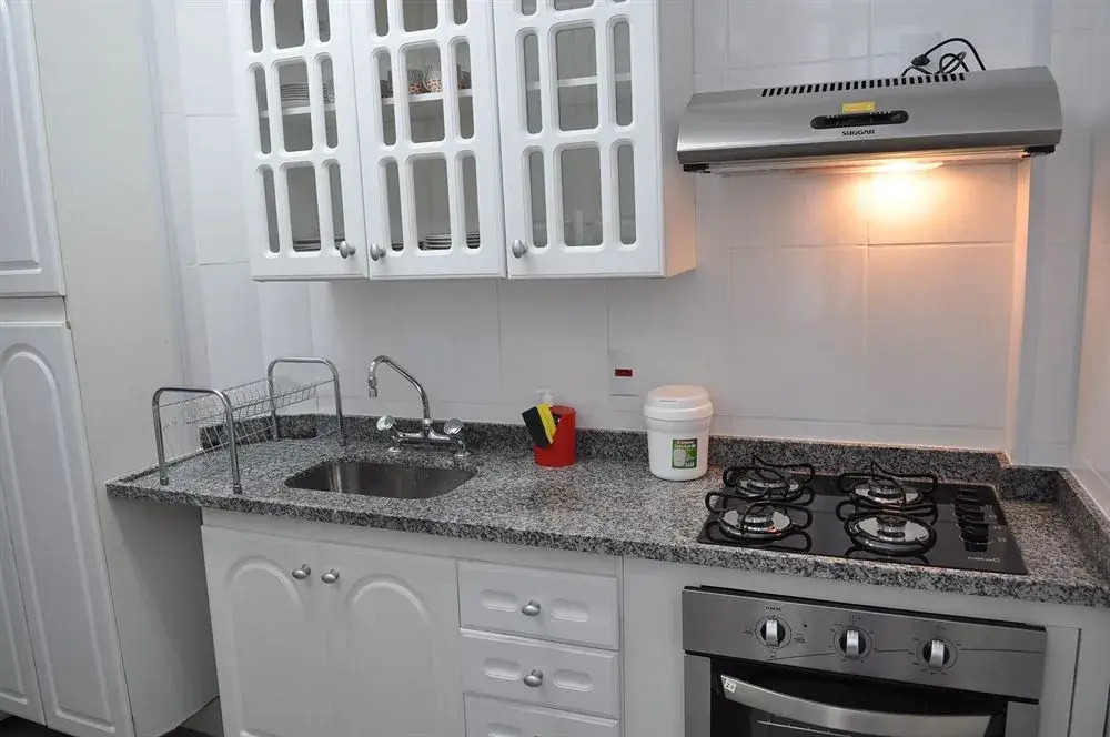 Apartamento Noel Rosa