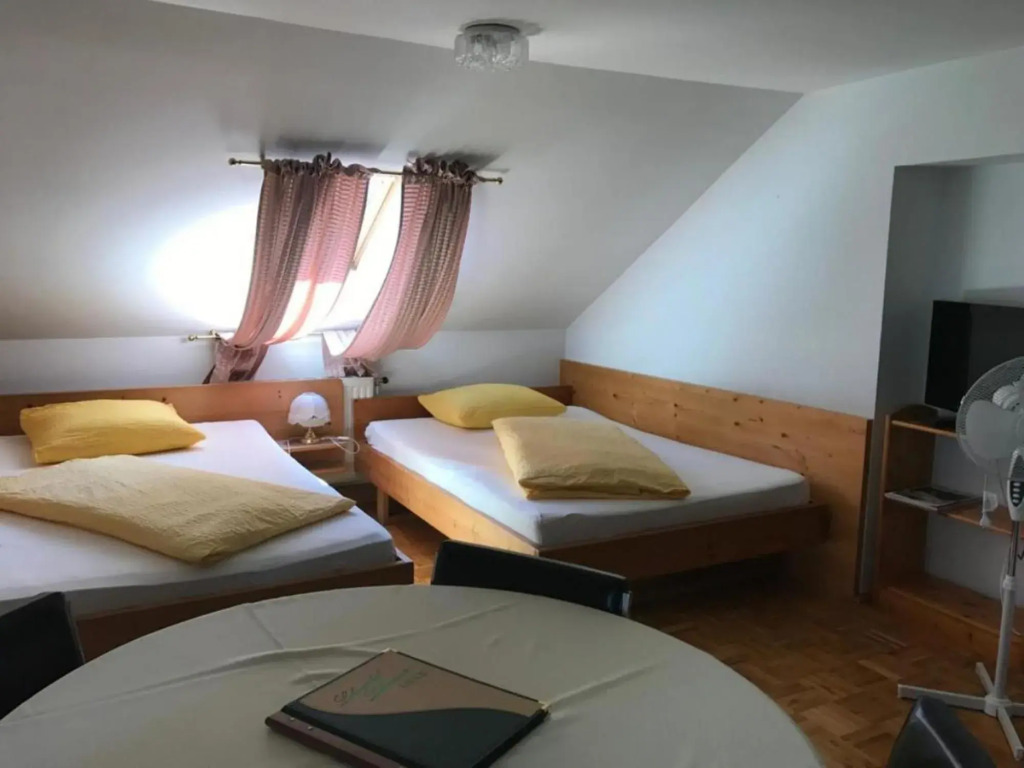 Hotel Lehenerhof