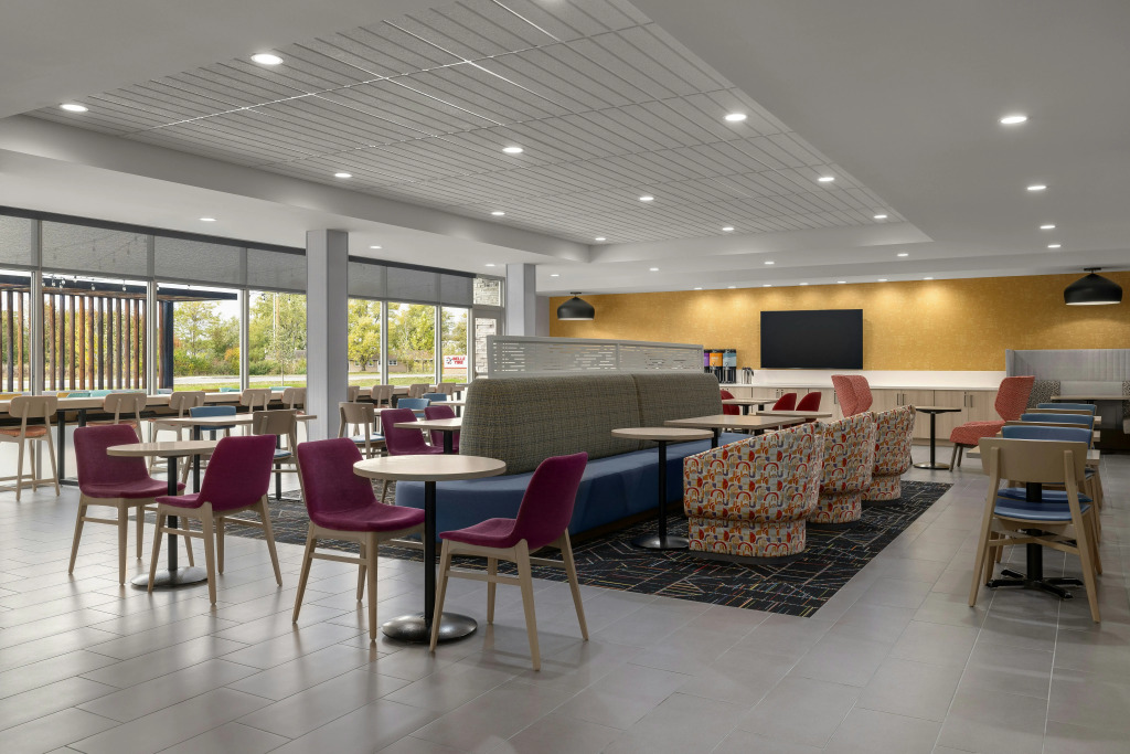 Home2 Suites By Hilton Muncie