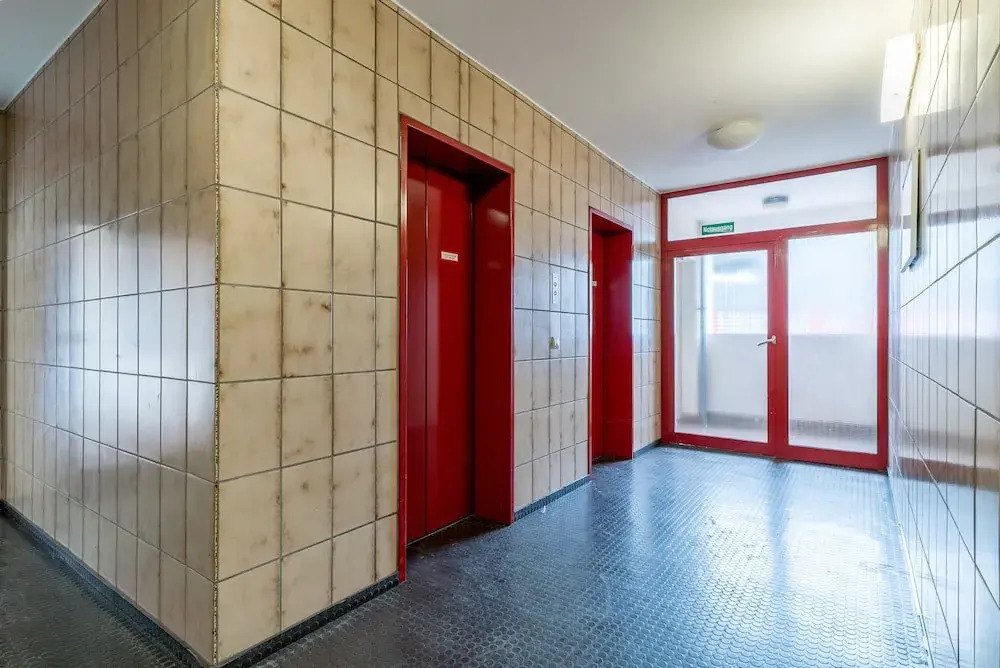 Private Apartment Ihmepassage