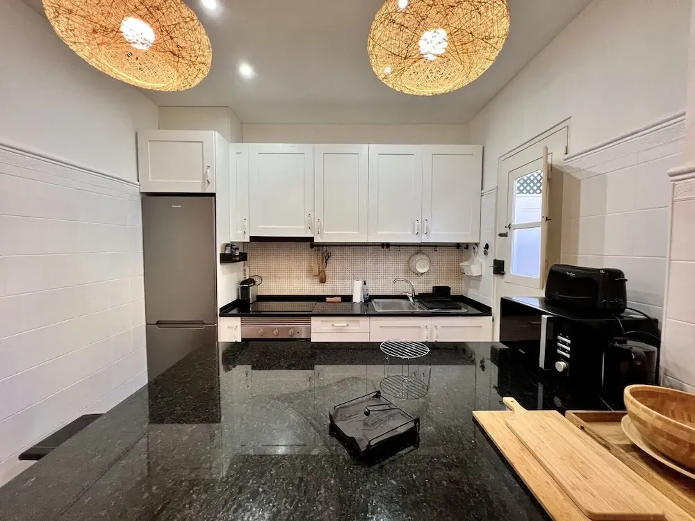 Olhão Historical House by Homing