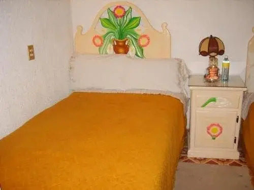 Hotel Morenita