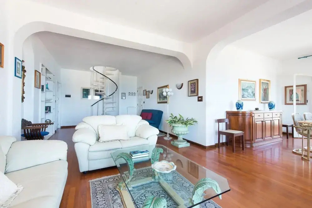 Casa con Terrazza all Addaura by Wonderful Italy