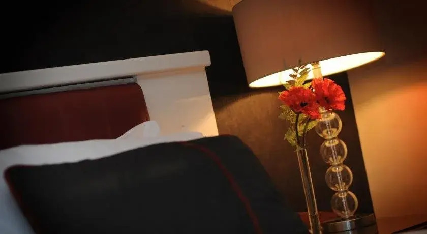 Benedicts Hotel
