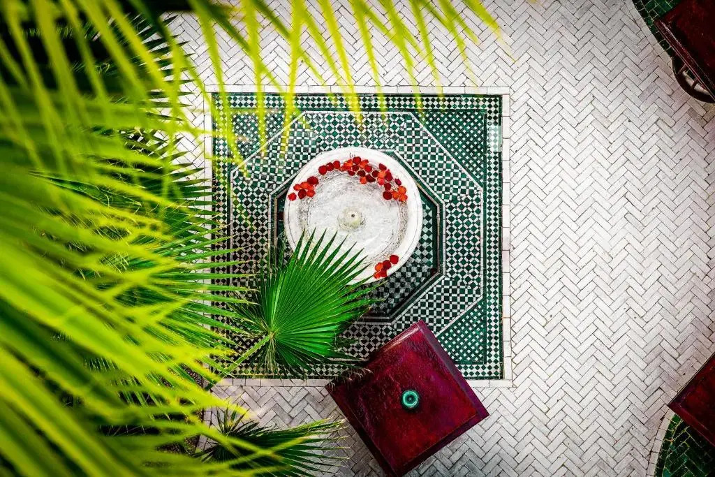 Riad Luciano Hotel and Spa