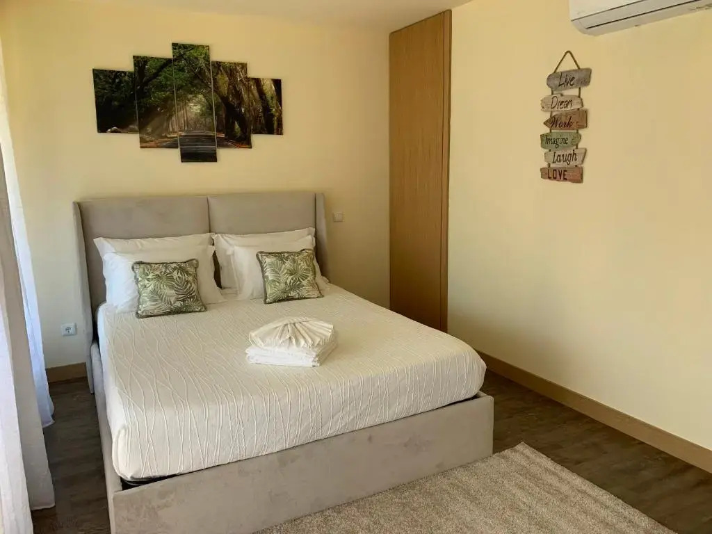 Eco-Bungalow