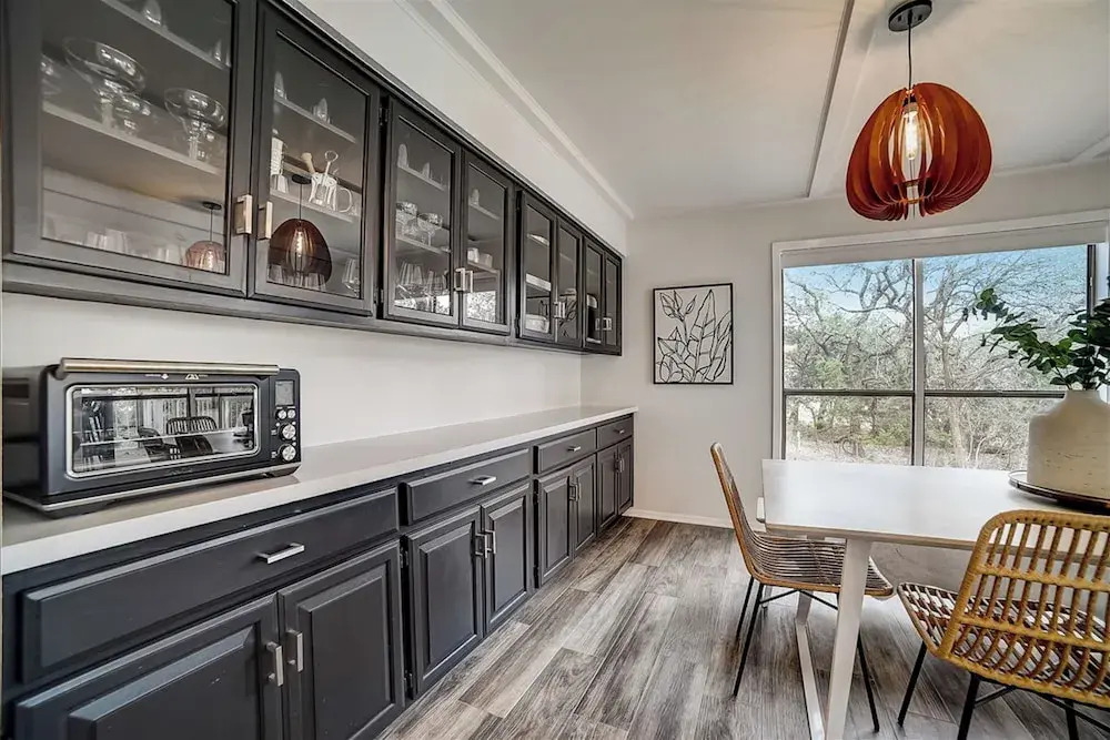 Lakefront, Private 3br, Dog-friendly Rental