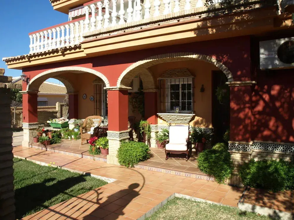 Hotel Victoria Matalascañas