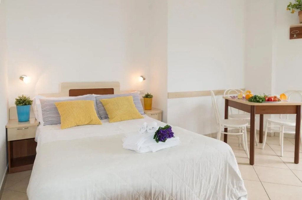 Residence Mediterraneo