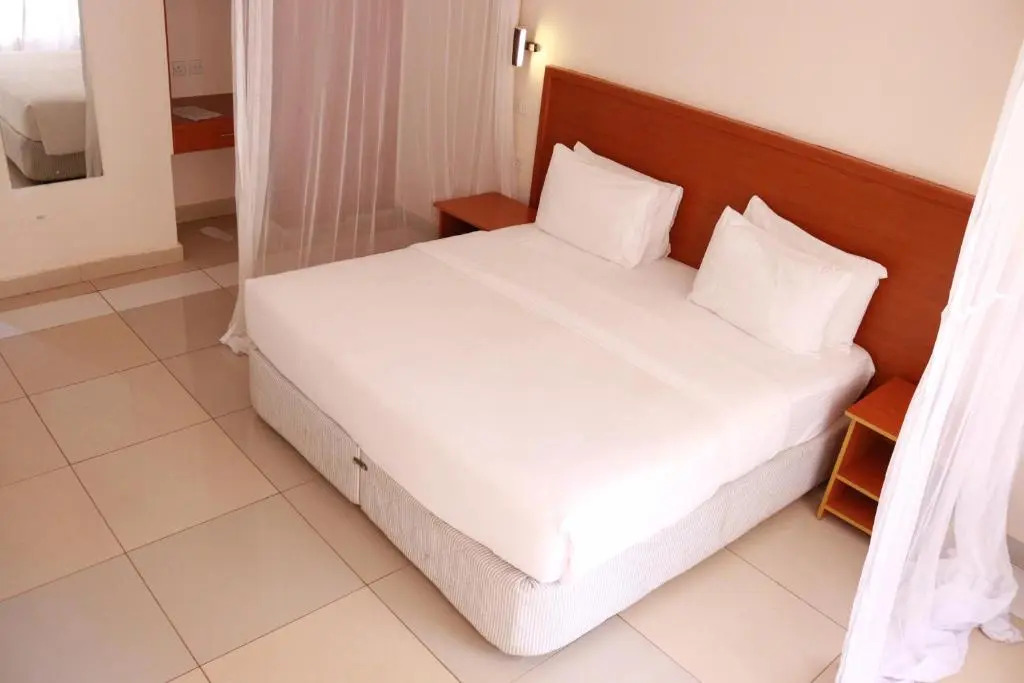 Izaak Walton Hotel