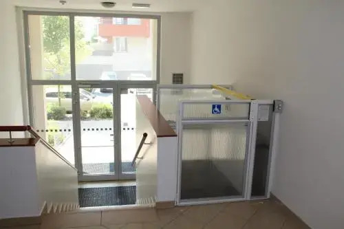 Apartman Praha