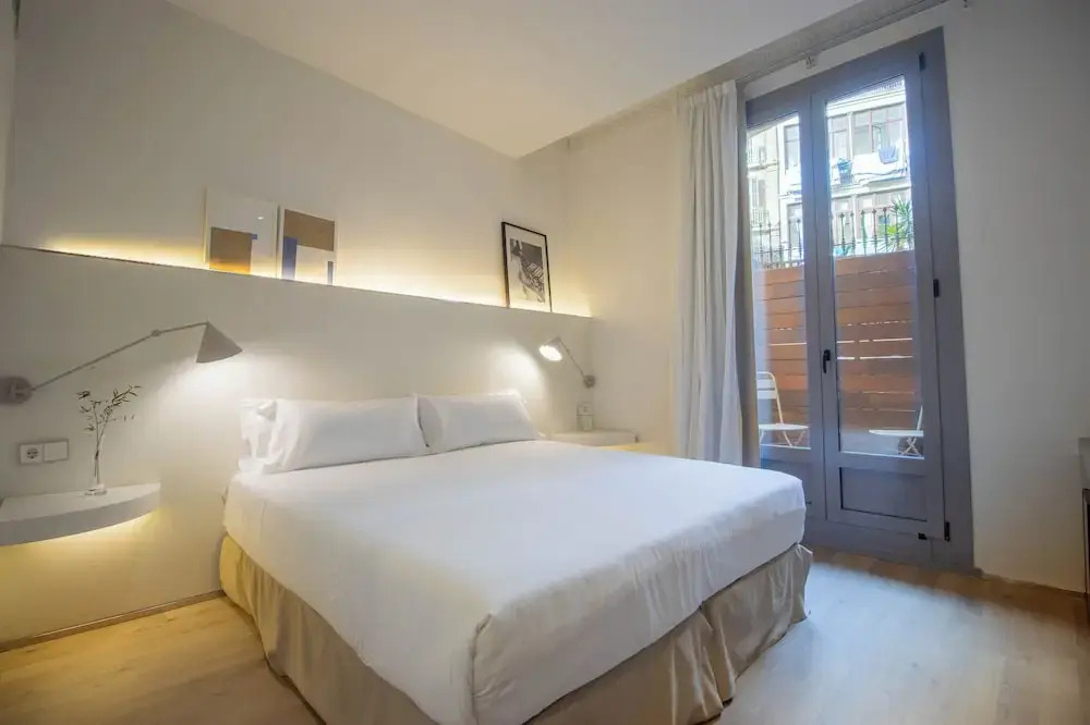 Storni Barcelona by Forget me not