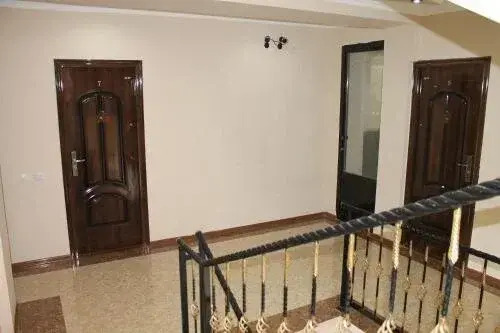 Hotel Jachvis Khidi
