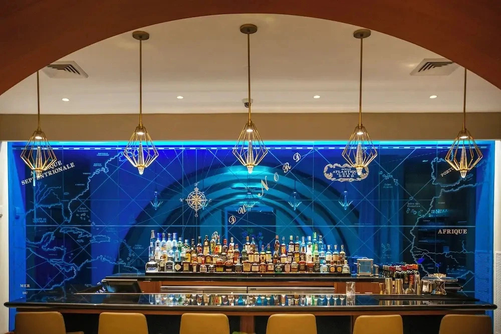 Luxury Suites at Fort Lauderdale Beach