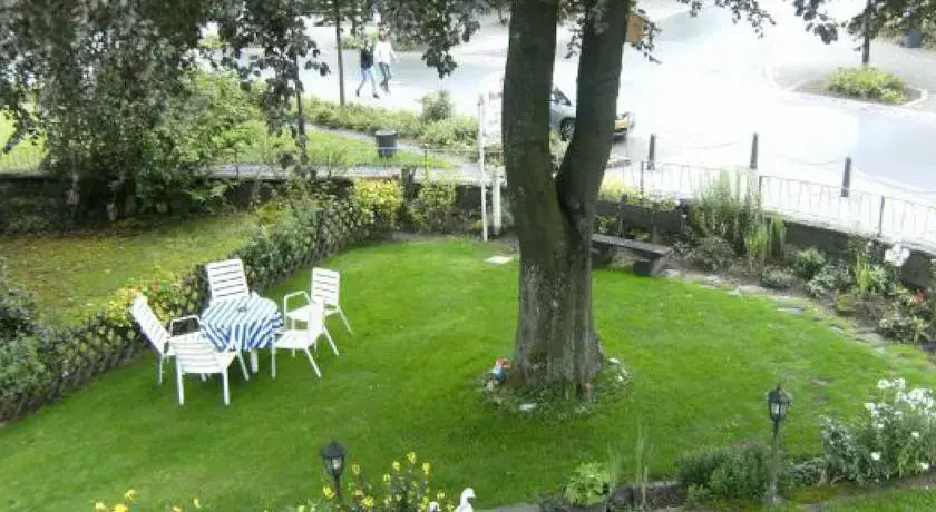Pension Haus Butz
