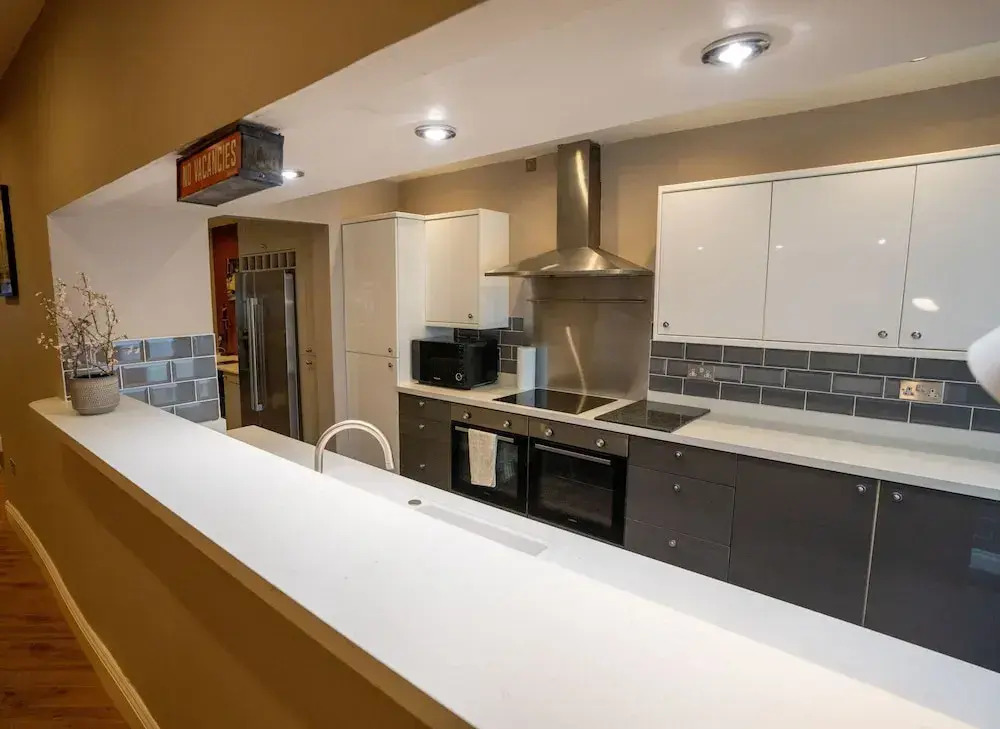 Amadeus Apartments