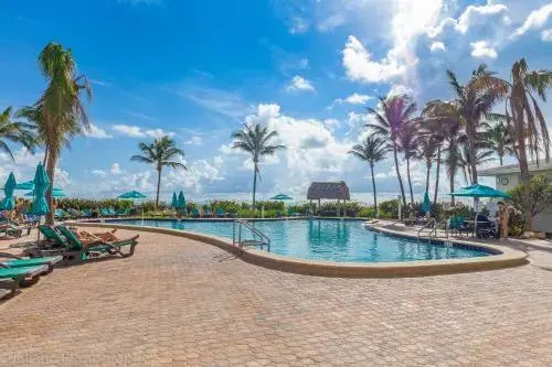 1/1 Miami - Hollywood Beach at Tides 1A