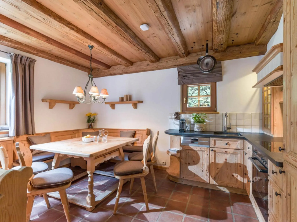 Wagstaett Loft by Apartment Managers