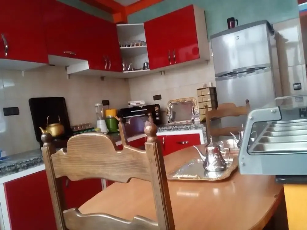 Imsouane Sunrise GuestHouse