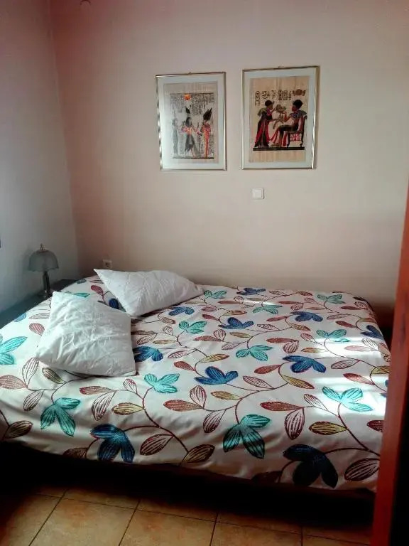 Cosy house in Galaxidi