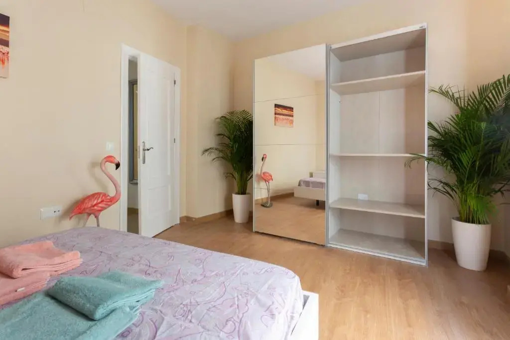Flamingo Apartment