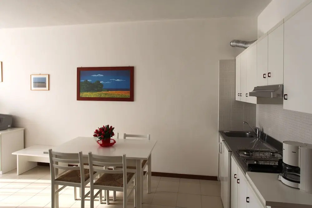 Villaggio Luna 1/2