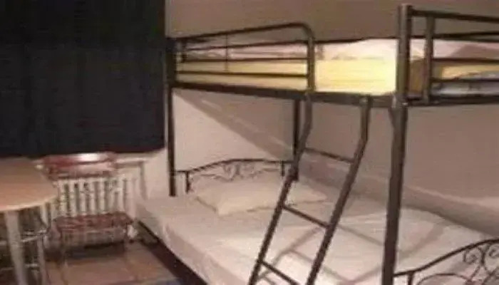 Hostel Am Rheinauhafen