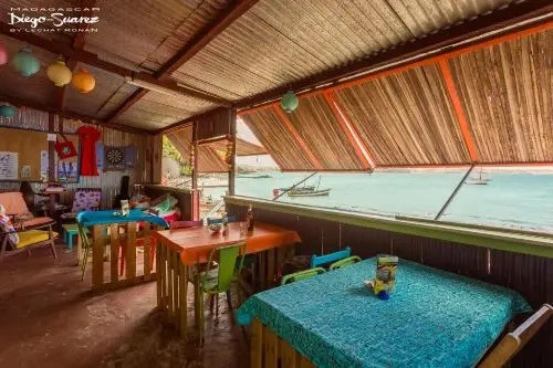 Guest House Madavia