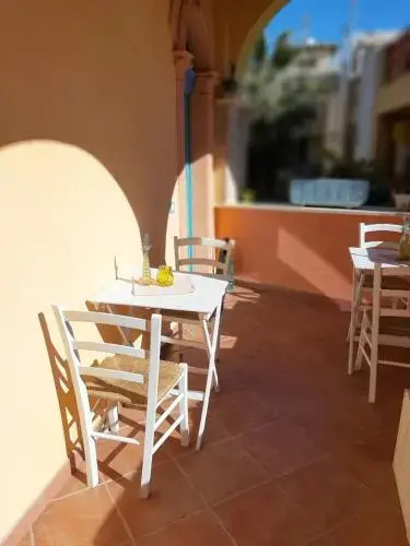 Villa Mereu