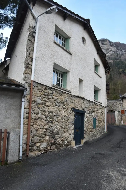 La Belle Audoise