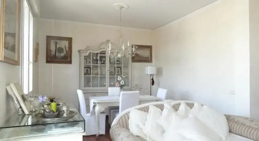 A Casa Di Silvia