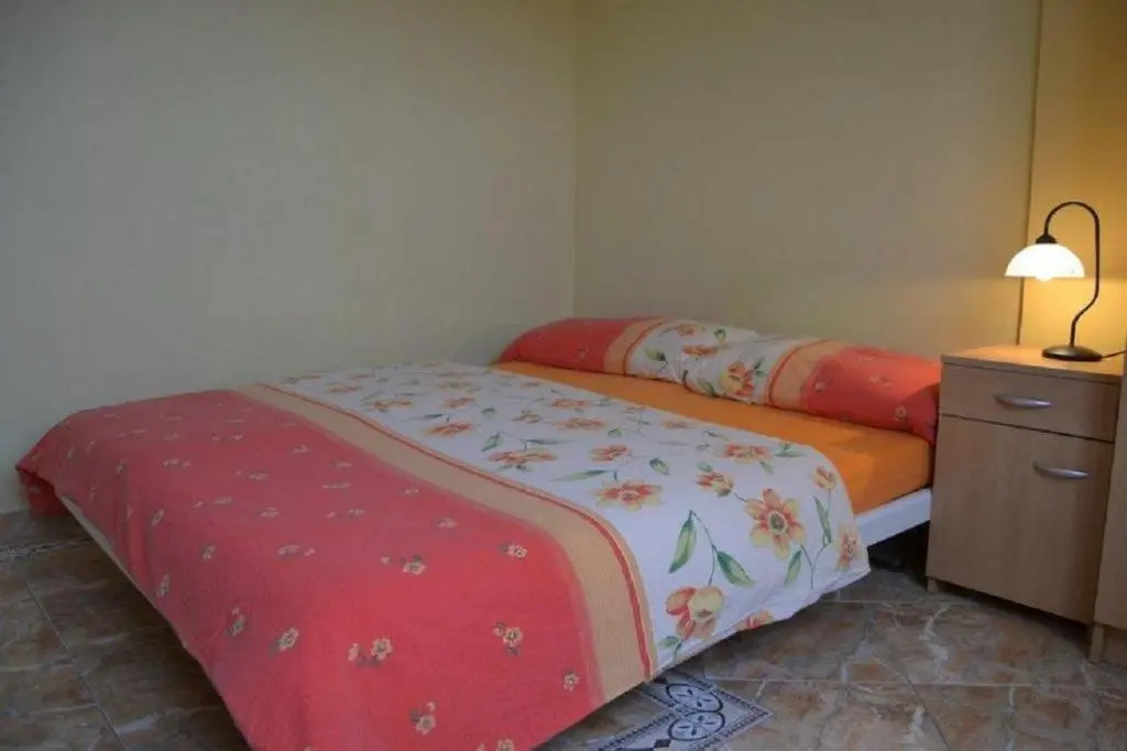 Apartments Barisic