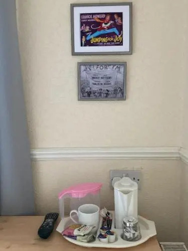 Winston House Guesthouse
