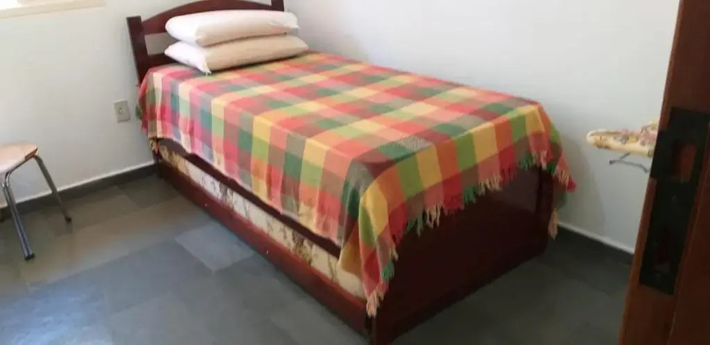 Residencia Pereira
