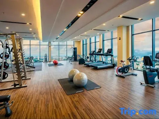 Apartment family 2 bed room king near beach