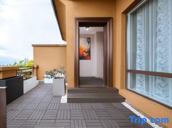 Haidongfang No. 99 Seaview Villa (Erhai Branch)