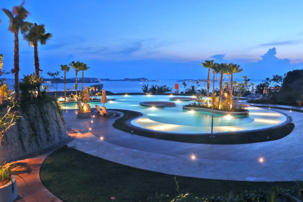 HARRIS Resort Barelang Batam