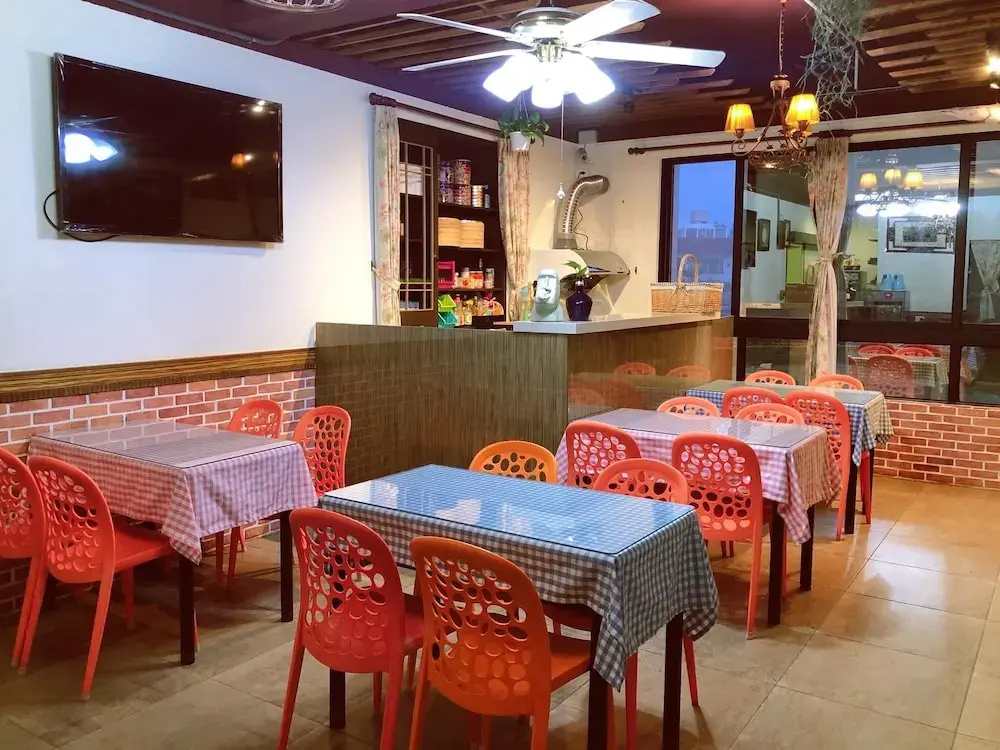 Big Fish Homestay