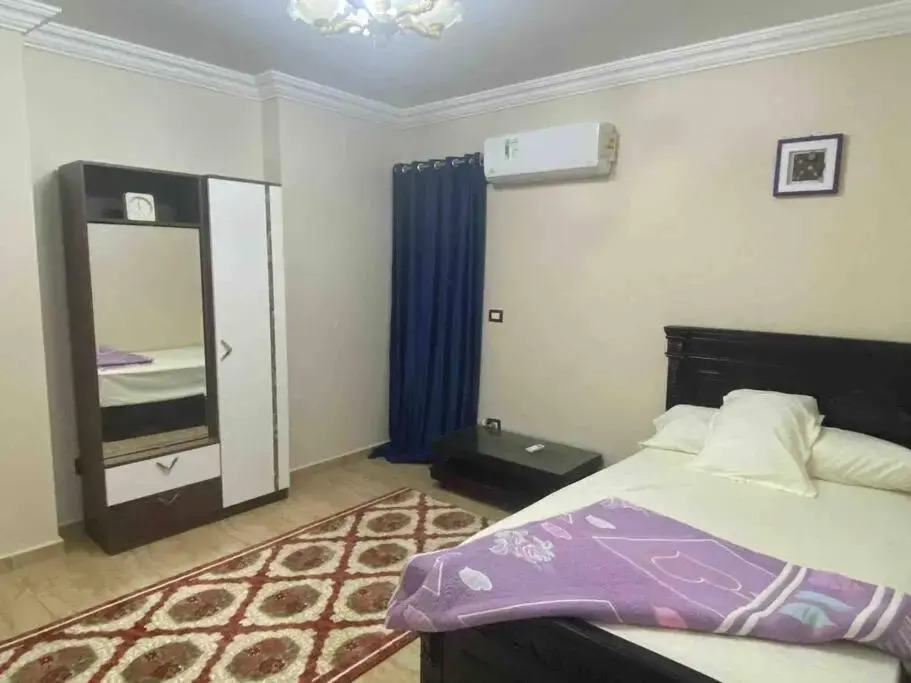 Unique Seaview 3-Bedroom Apartment