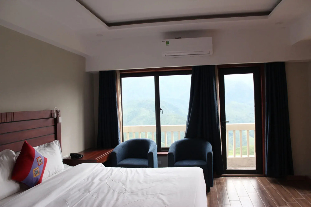 Sapa Charm Hotel