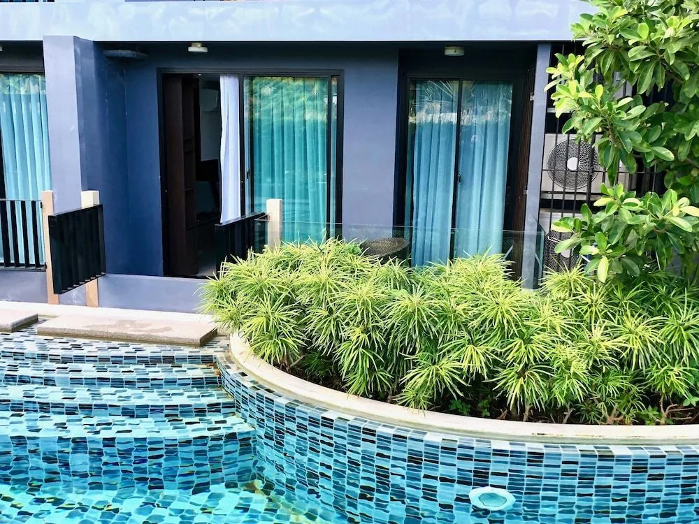 Aristo 1 Phuket by RESAVA
