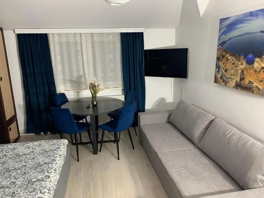 Zacisze Nest - noclegi blisko plaży