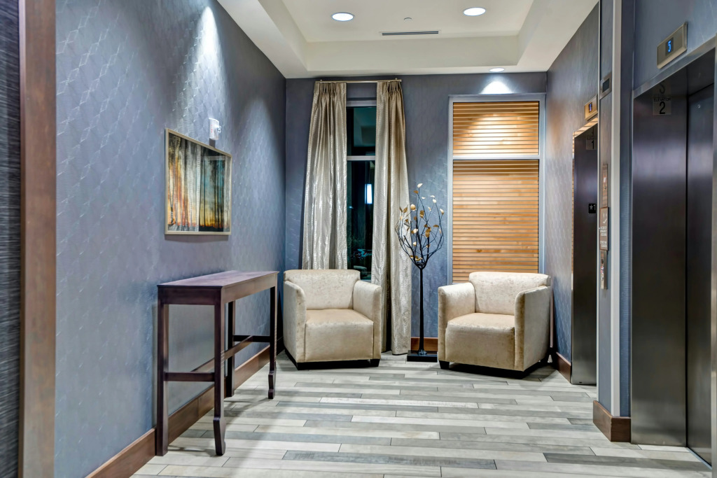Homewood Suites by Hilton Nashville Franklin