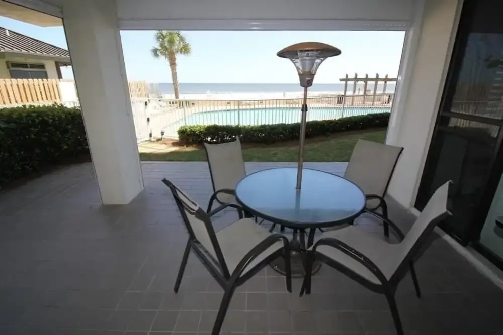 Shoalwater 101 3 Bedroom Condo