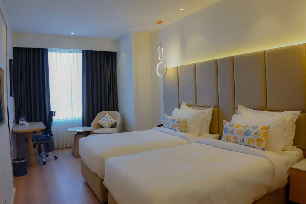 Best Western AH1 Amritsar